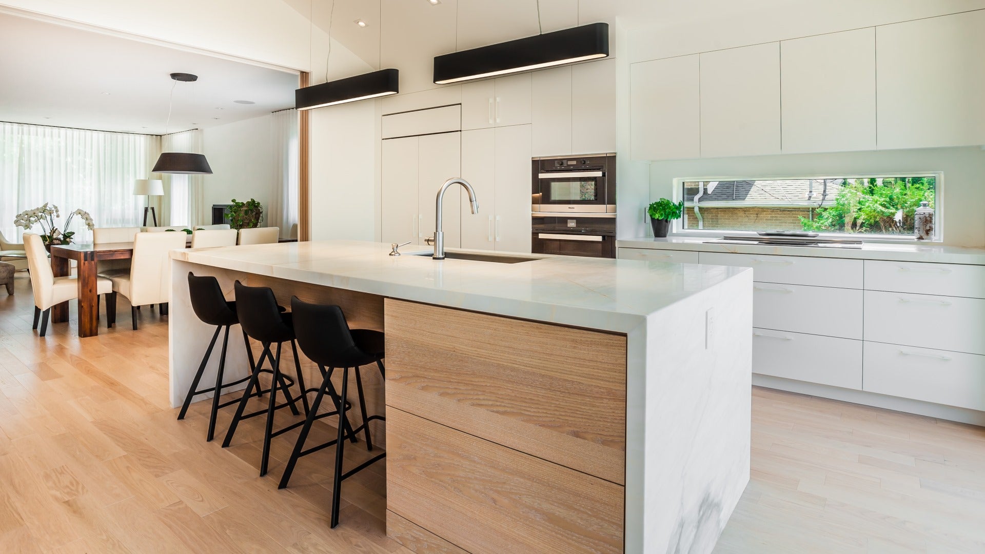 10 Ways to Make Your Kitchen Look More Modern