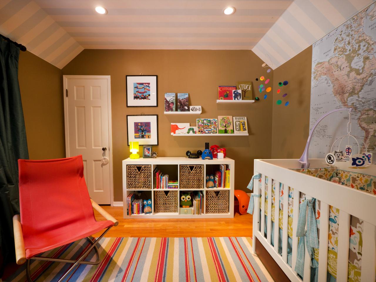 35 Best Kids Room Paint Colors For 2019
