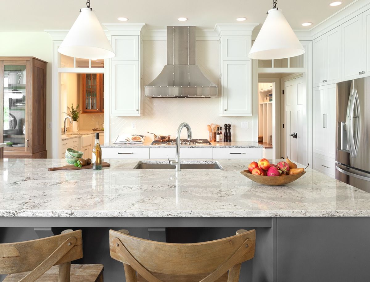6 Things You Need to Know When Buying a New Quartz Countertop