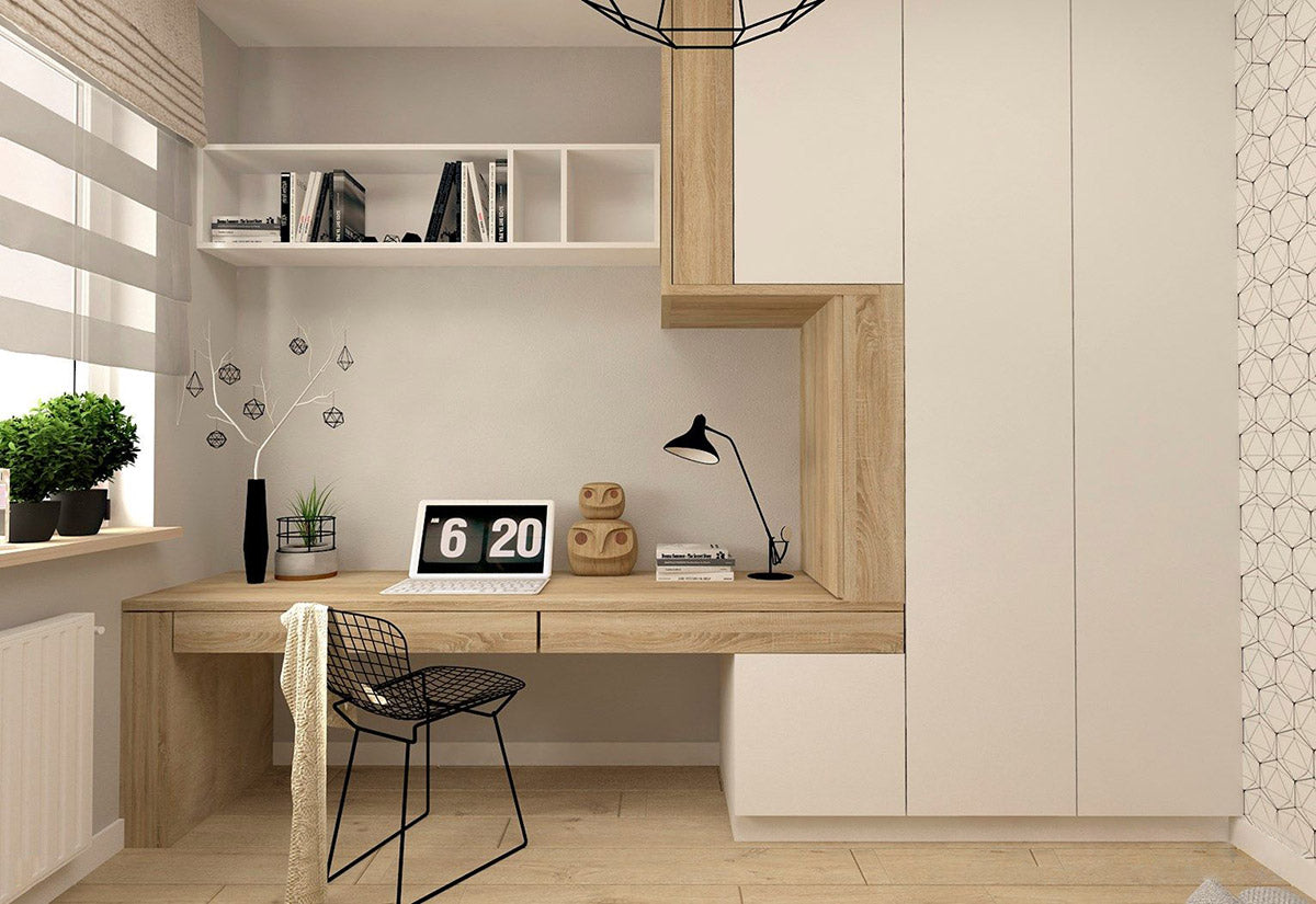 15 Amazing Modern Home Office Ideas For 2019