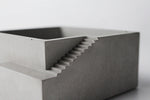 Mini Concrete Planter Box