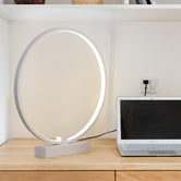 Hoop LED Table Lamp