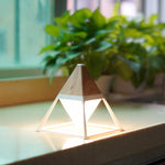 Minimalist Wireless Table Light
